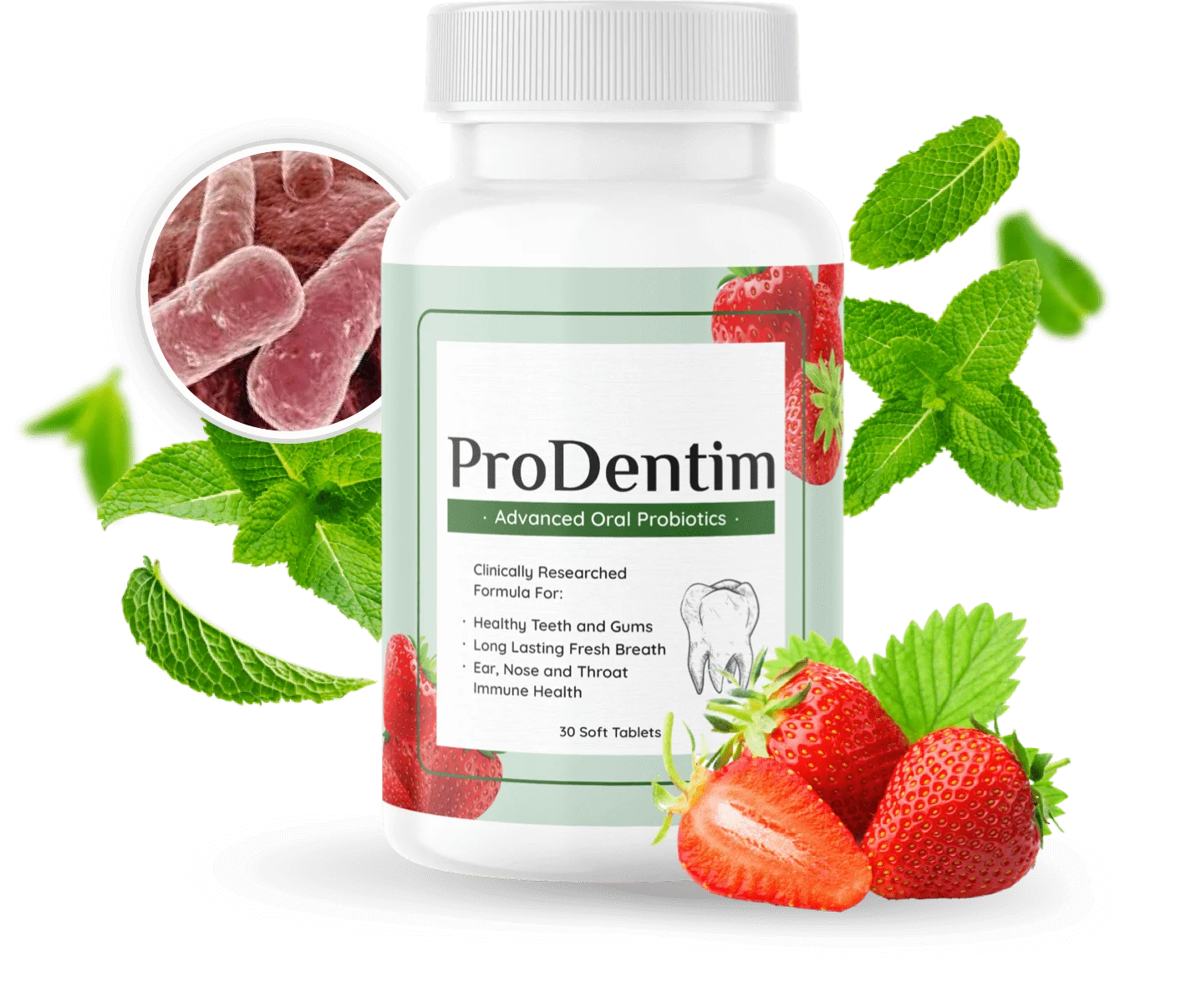 ProstaVive Product