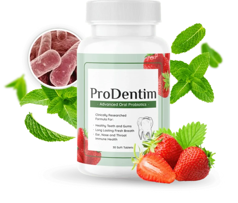 prodentimhealth